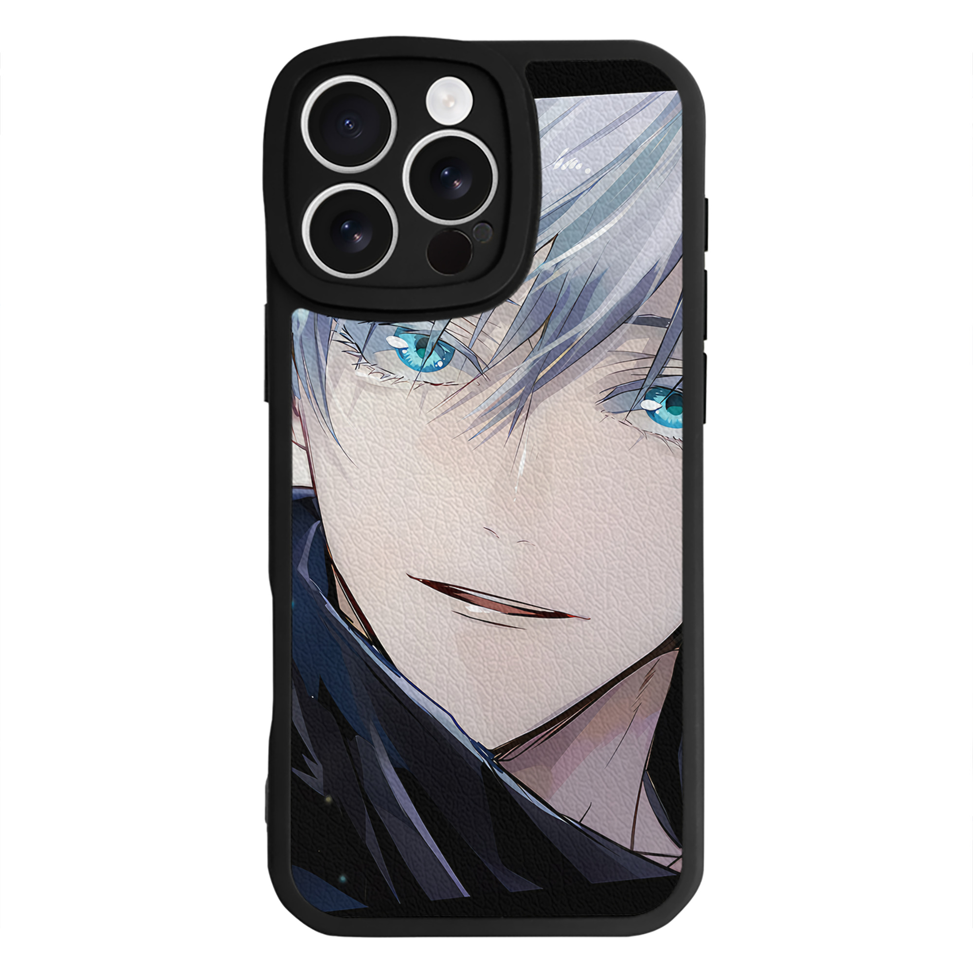 （画像用） SPY×FAMILY间谍家家酒 【iPhone 16シリーズ対応】シリコンスマホケース（レザー調） 材質：シリコン